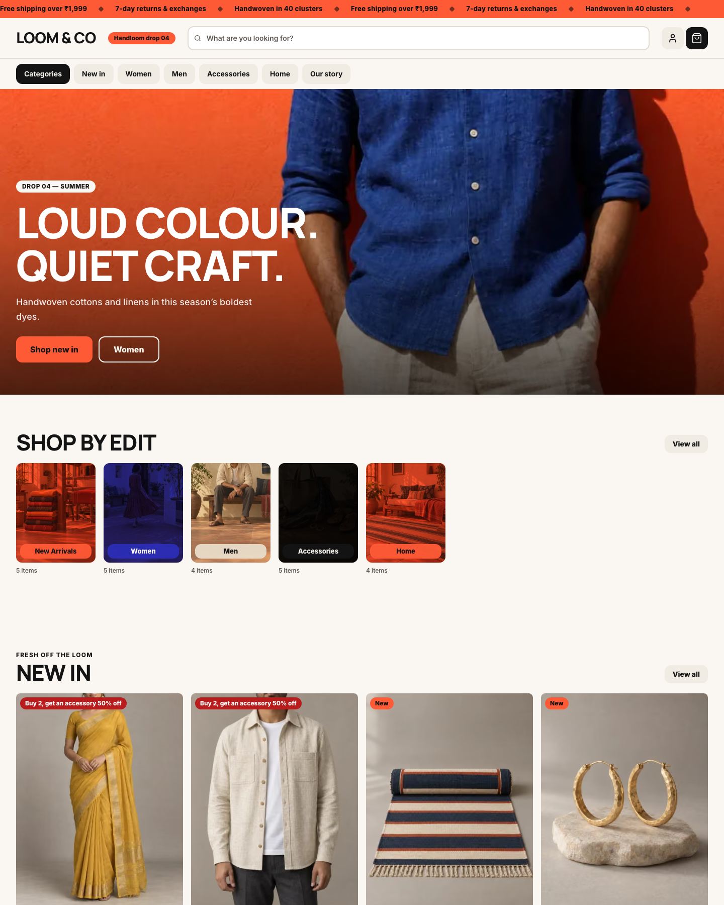 Souq — Fashion
